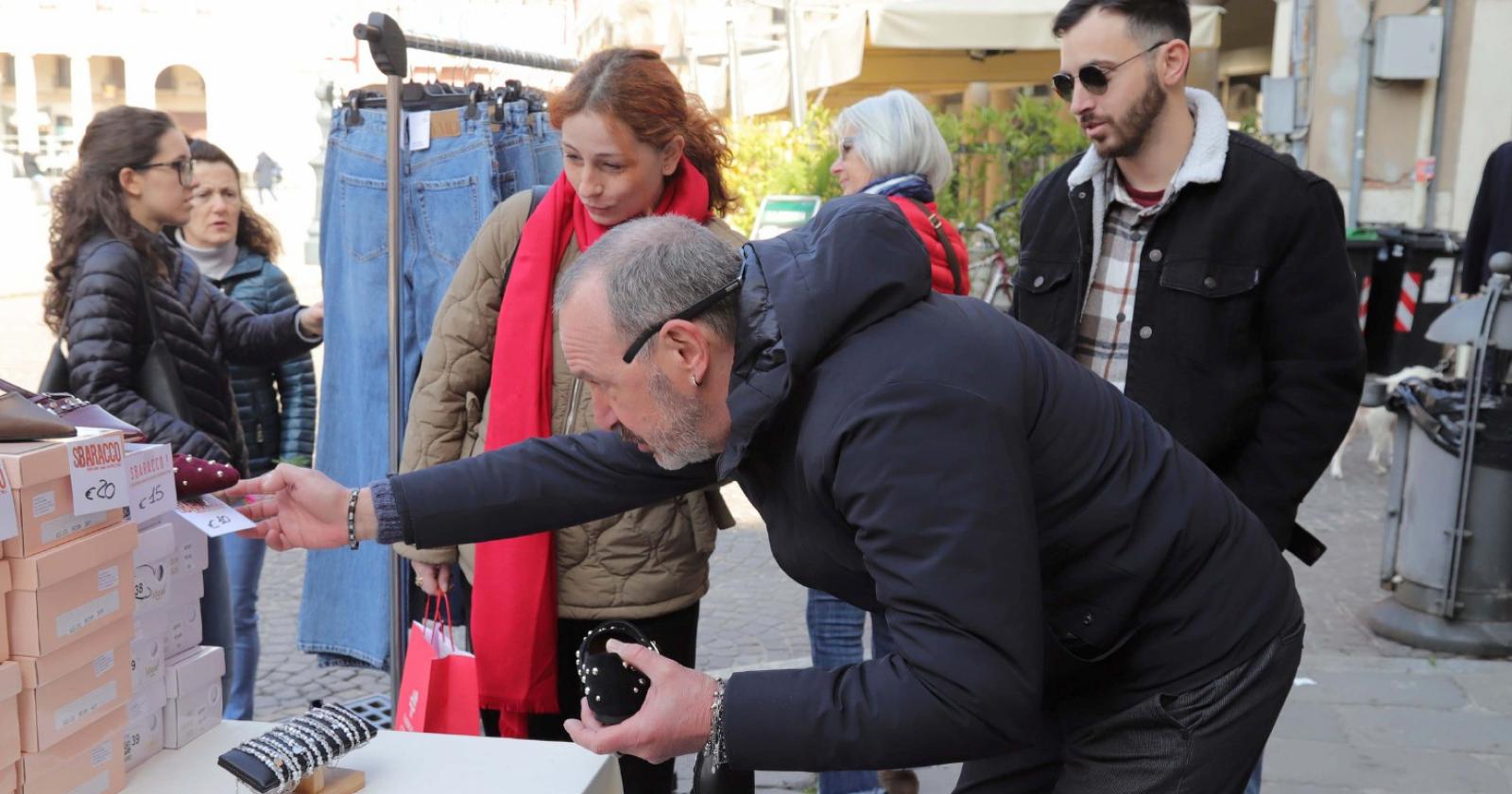 &ldquo;Sbaracco ok e si pu&ograve; migliorare&rdquo;