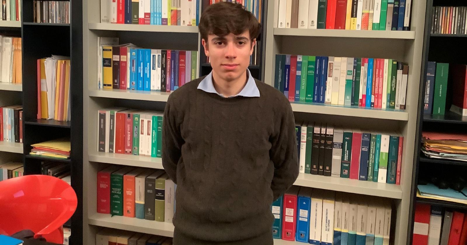 Il super talento della geografia