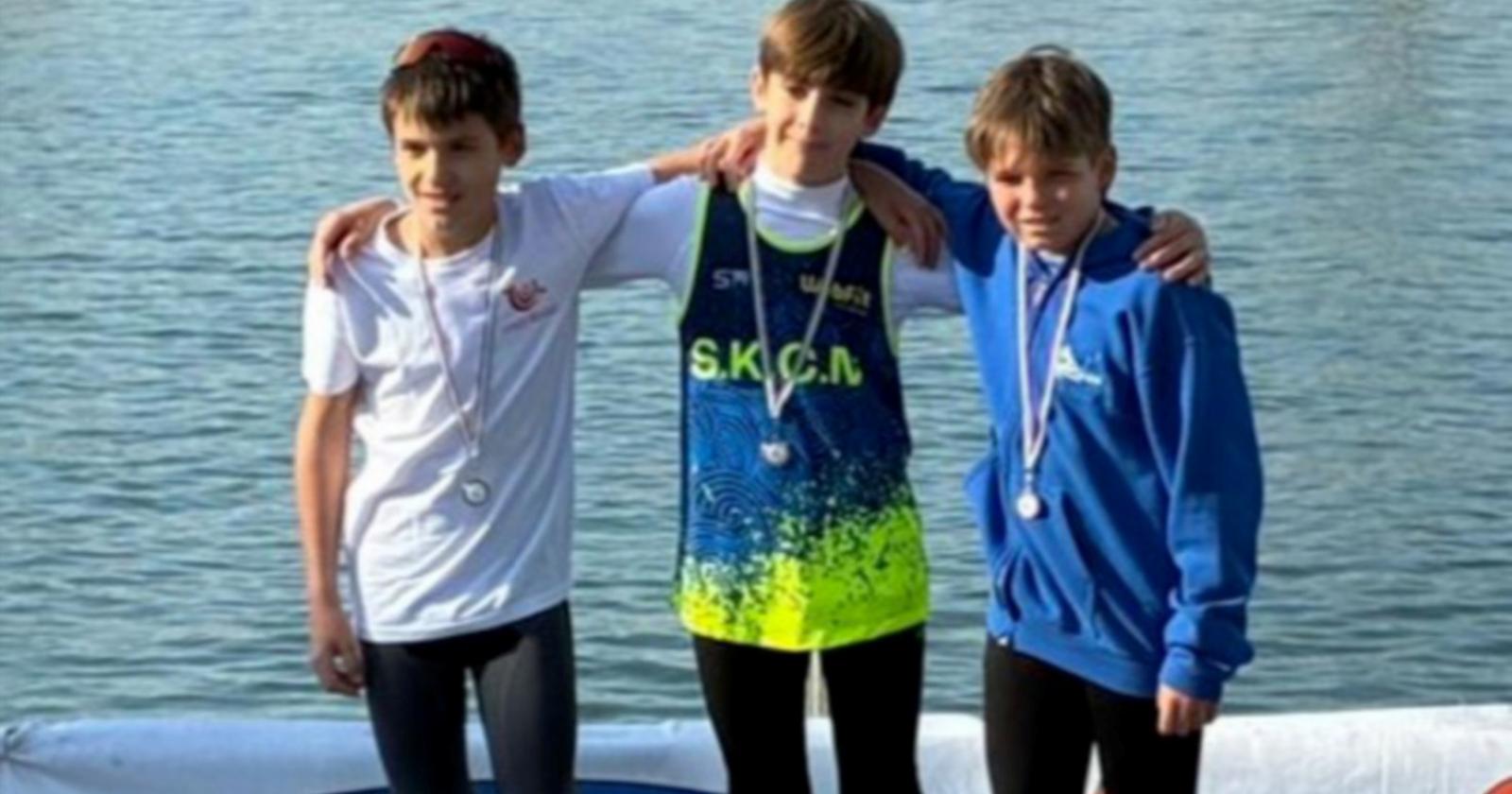 Canoe Rovigo torna a pagaiare