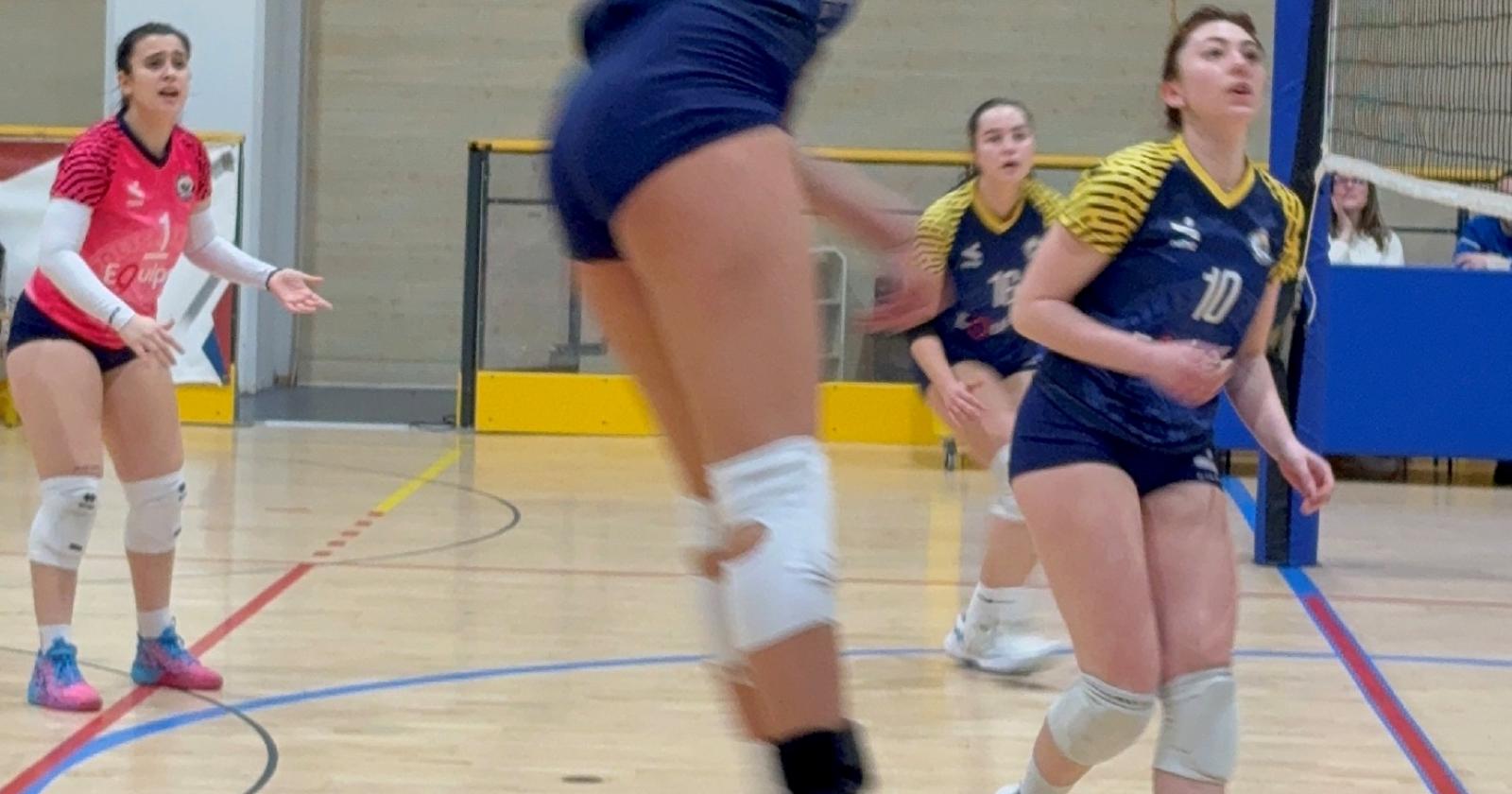 Il San Pio X espugna Trissino