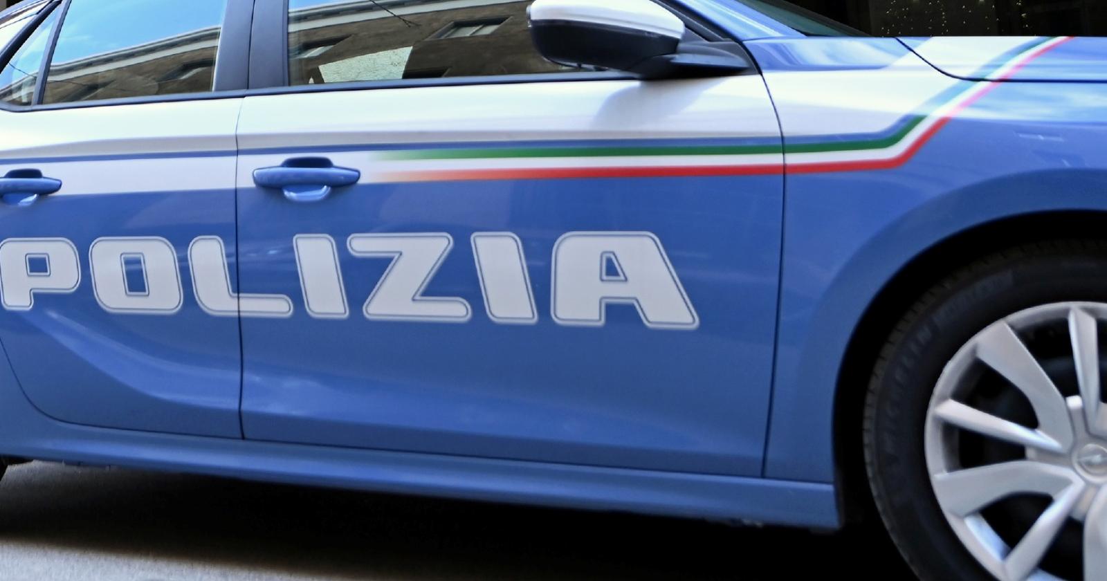 Borsa al cimitero ebraico scatta l&rsquo;allarme