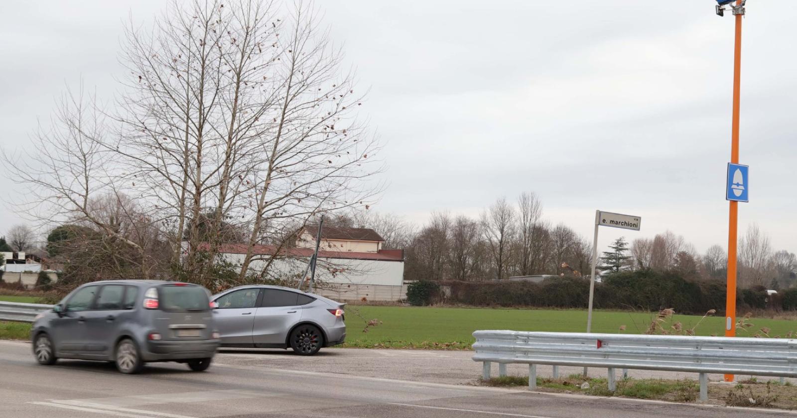 &ldquo;Ora si spengano tutti i velox&rdquo;