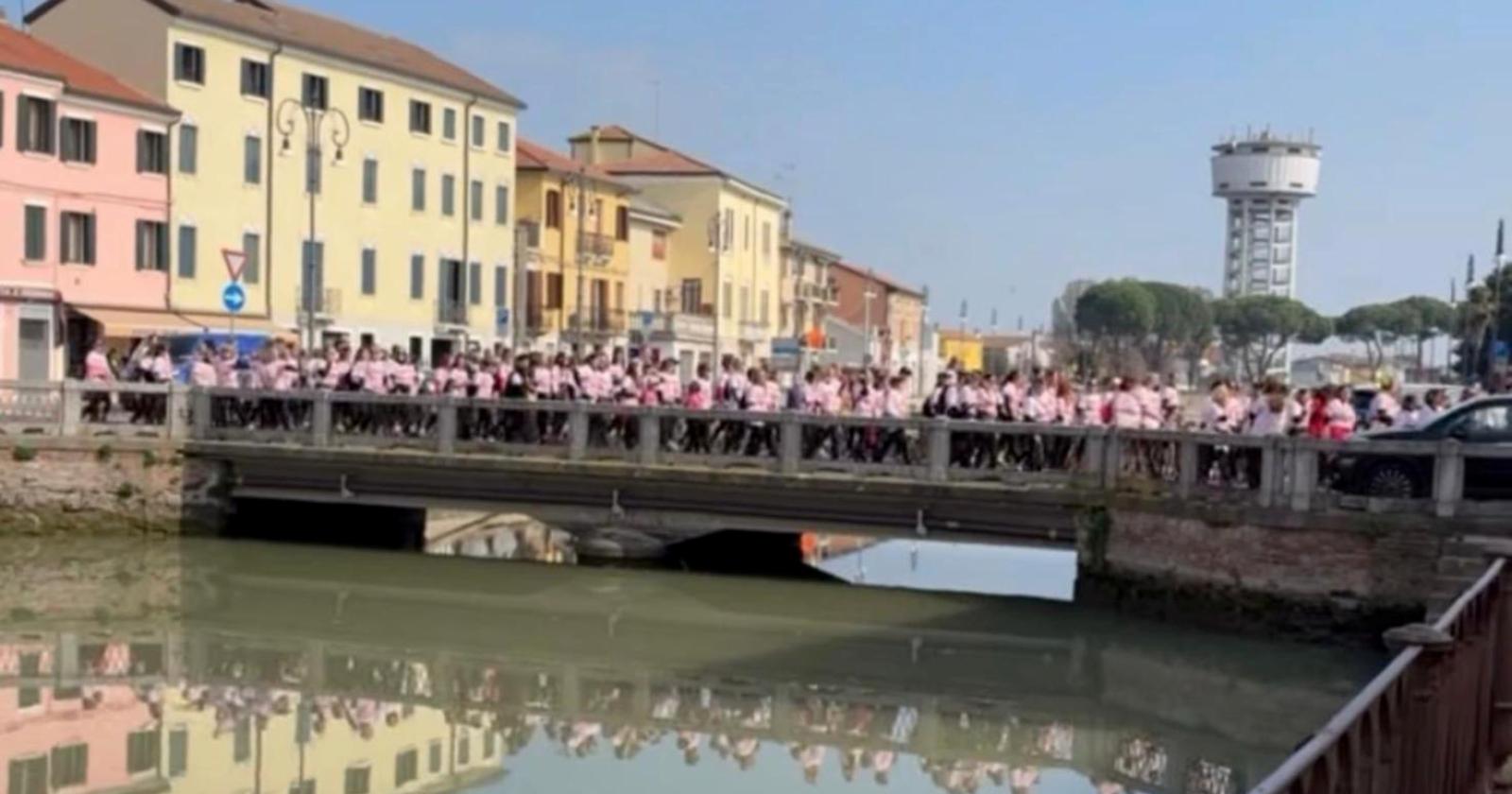 Lo street workout fa il pienone