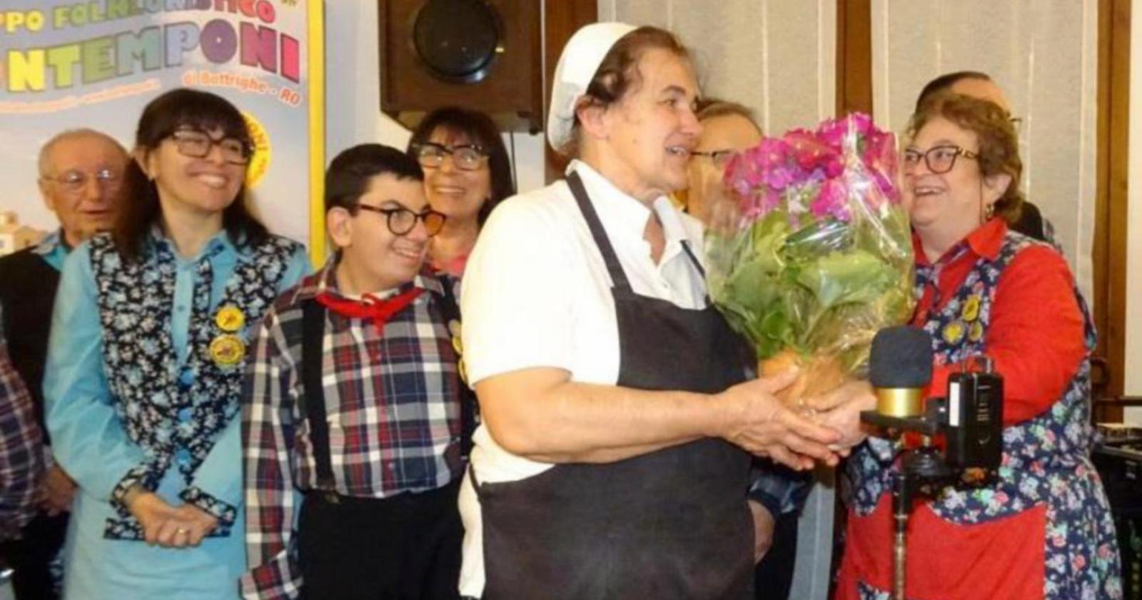 Due nuovi Bontemponi onorari