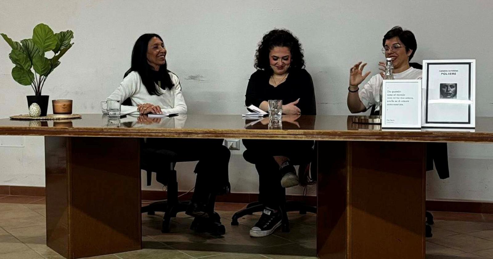 Tra dubbi, domande e silenzi