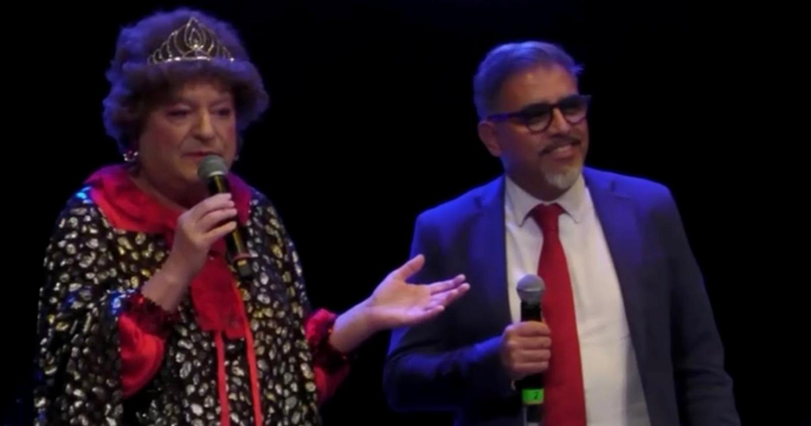 I gialli della Signora Coriandoli