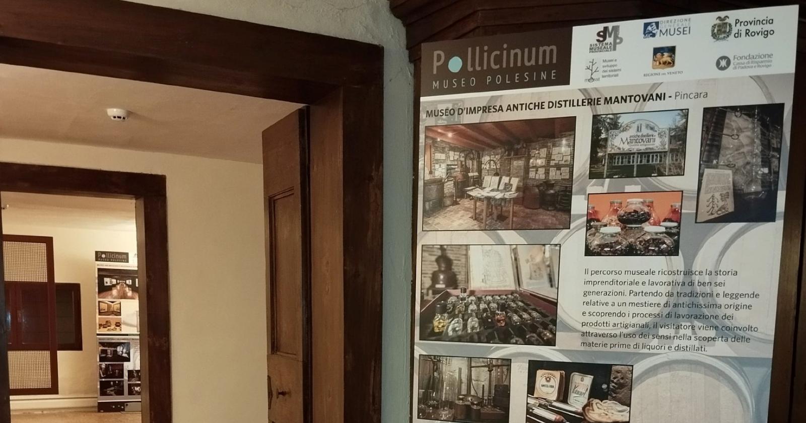 Una mostra sui musei polesani