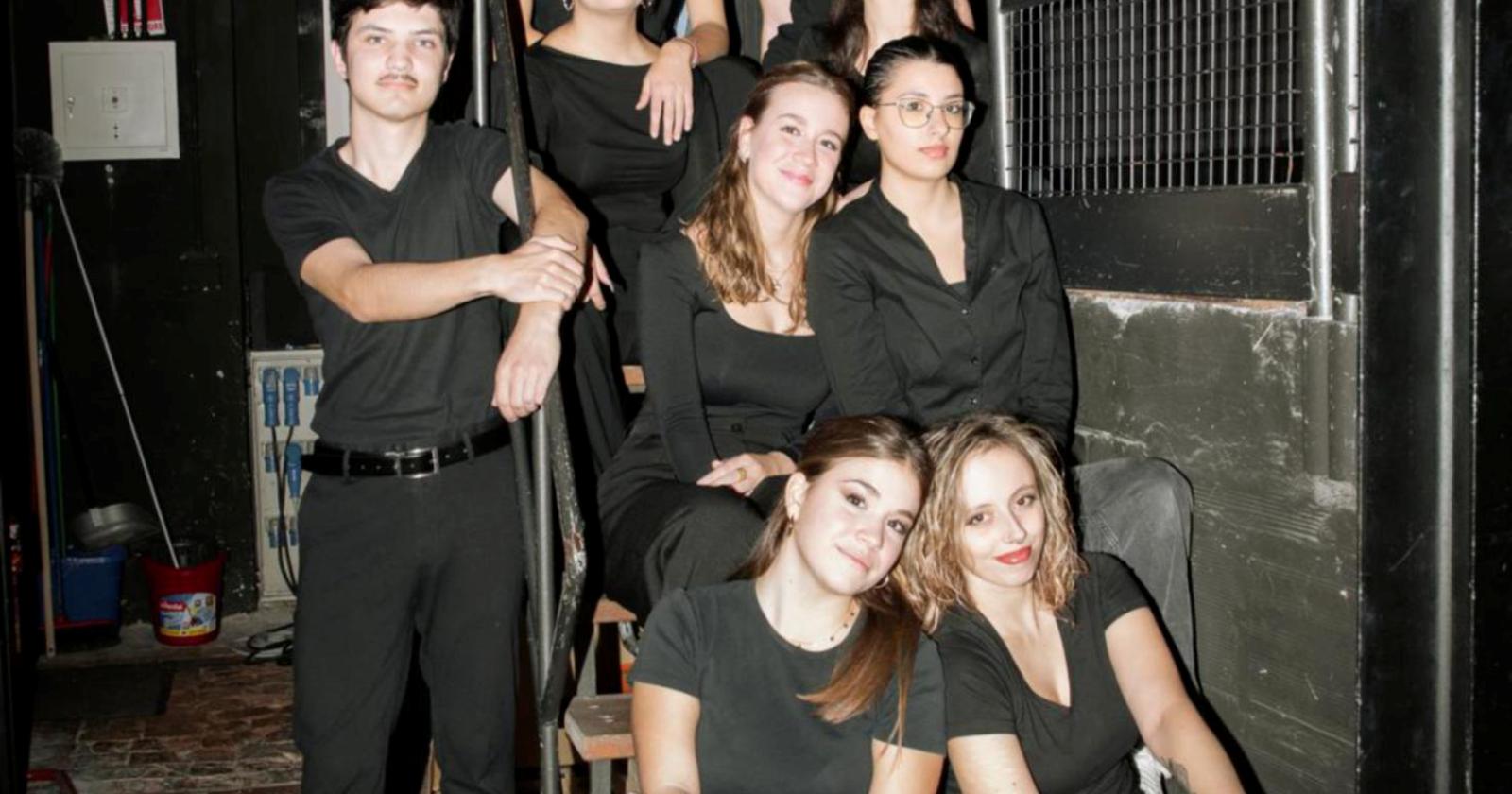 C&rsquo;&egrave; Off script, e presto &ldquo;Allarmi&rdquo;