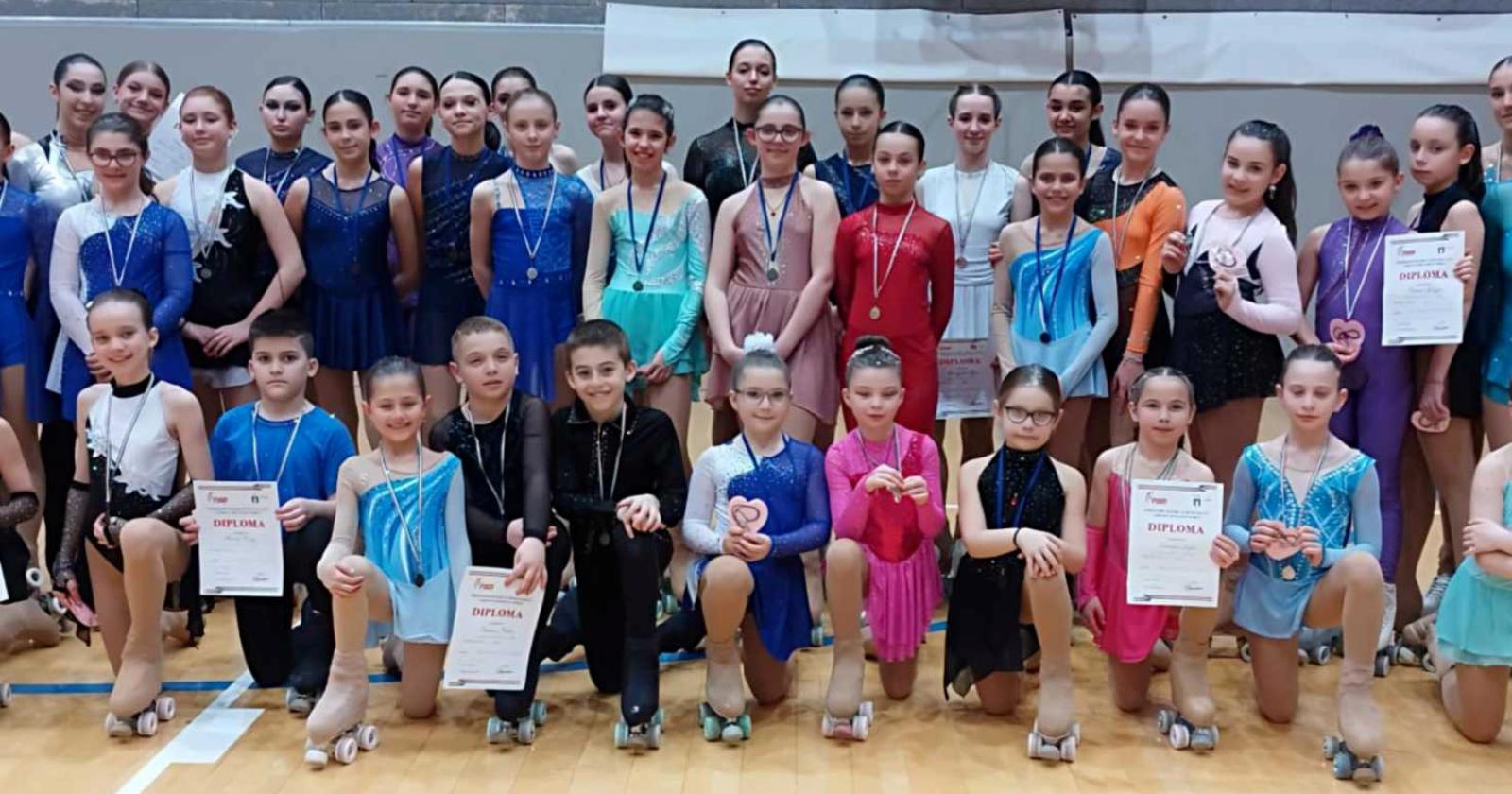 &ldquo;Primi Passi&rdquo; a Villadose