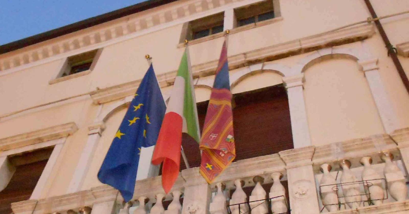 Scuola-lavoro, posto in municipio