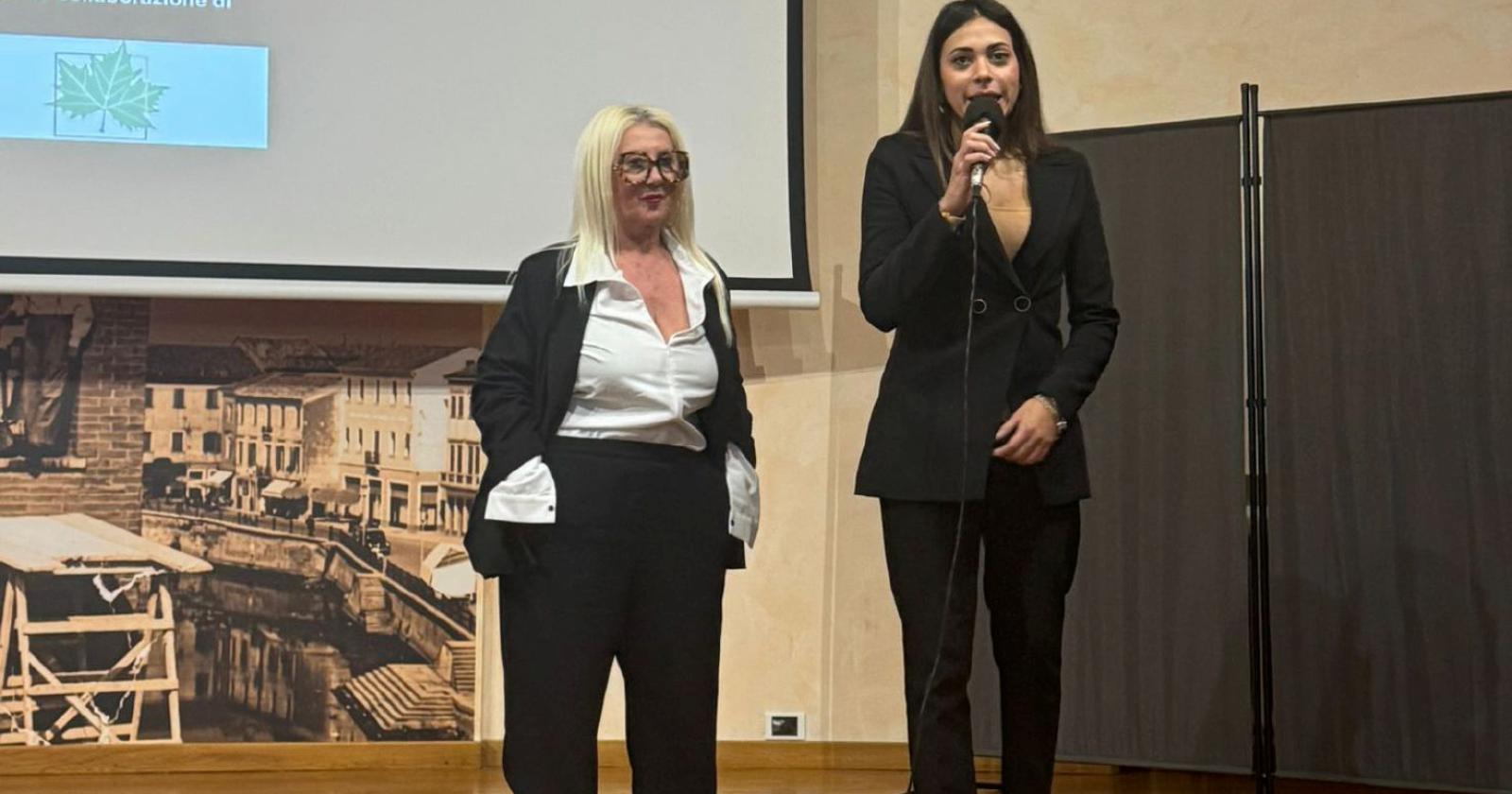 Gallimberti, la &ldquo;prima&rdquo; &egrave; in citt&agrave;