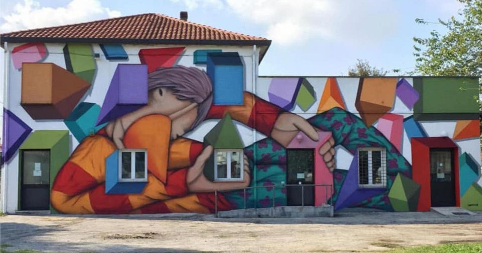 Ciclostazione, weekend di open day