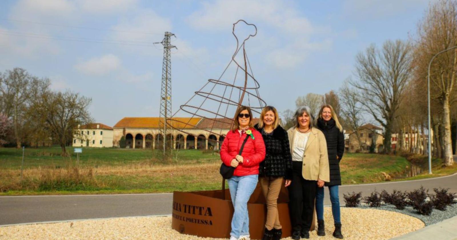 La grande forza delle donne