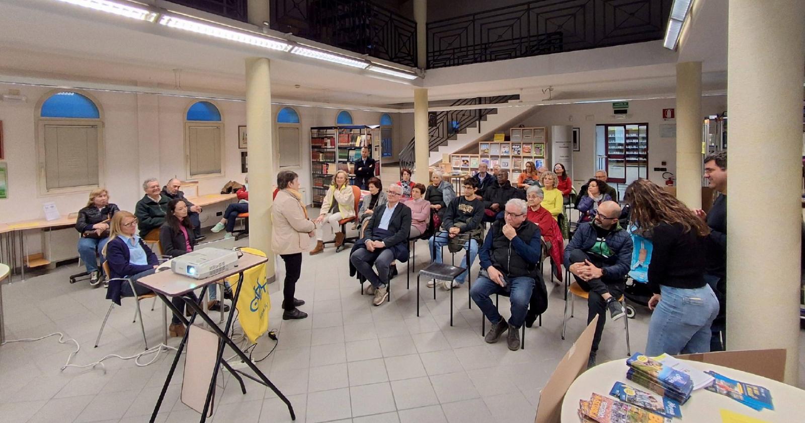 Tutti i benefici di salire in sella alla bici 