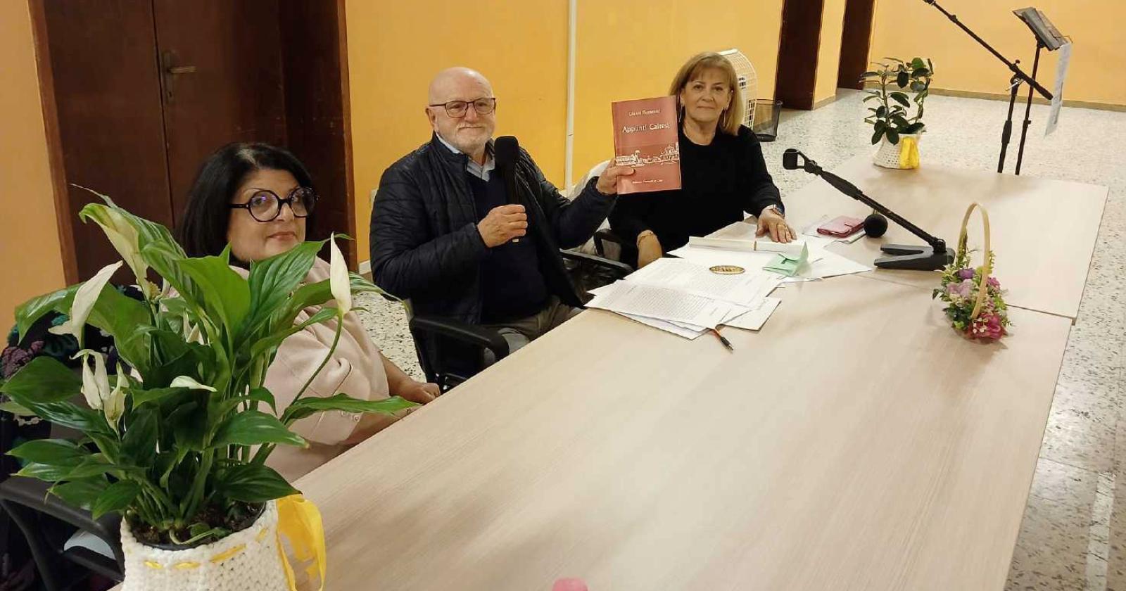 Un mondo di storie e personaggi quotidiani