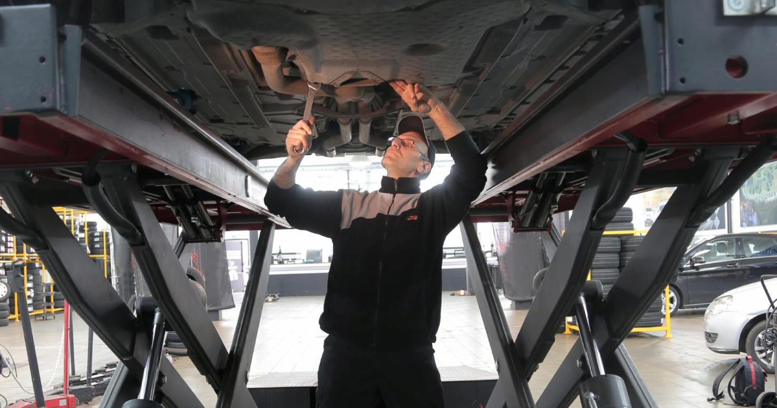 Il lavoro c&rsquo;&egrave;, mancano i lavoratori