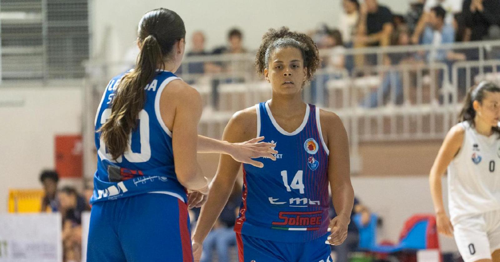 Rhodigium senza una sua stella