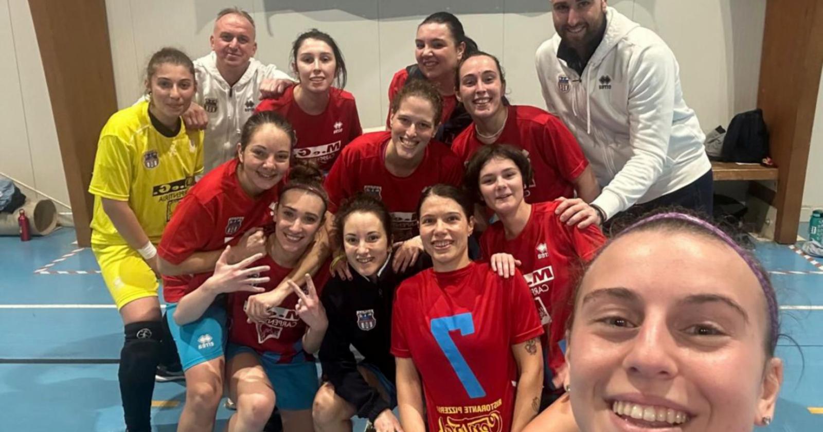 Il Murazze &ldquo;depreda&rdquo; il Grego