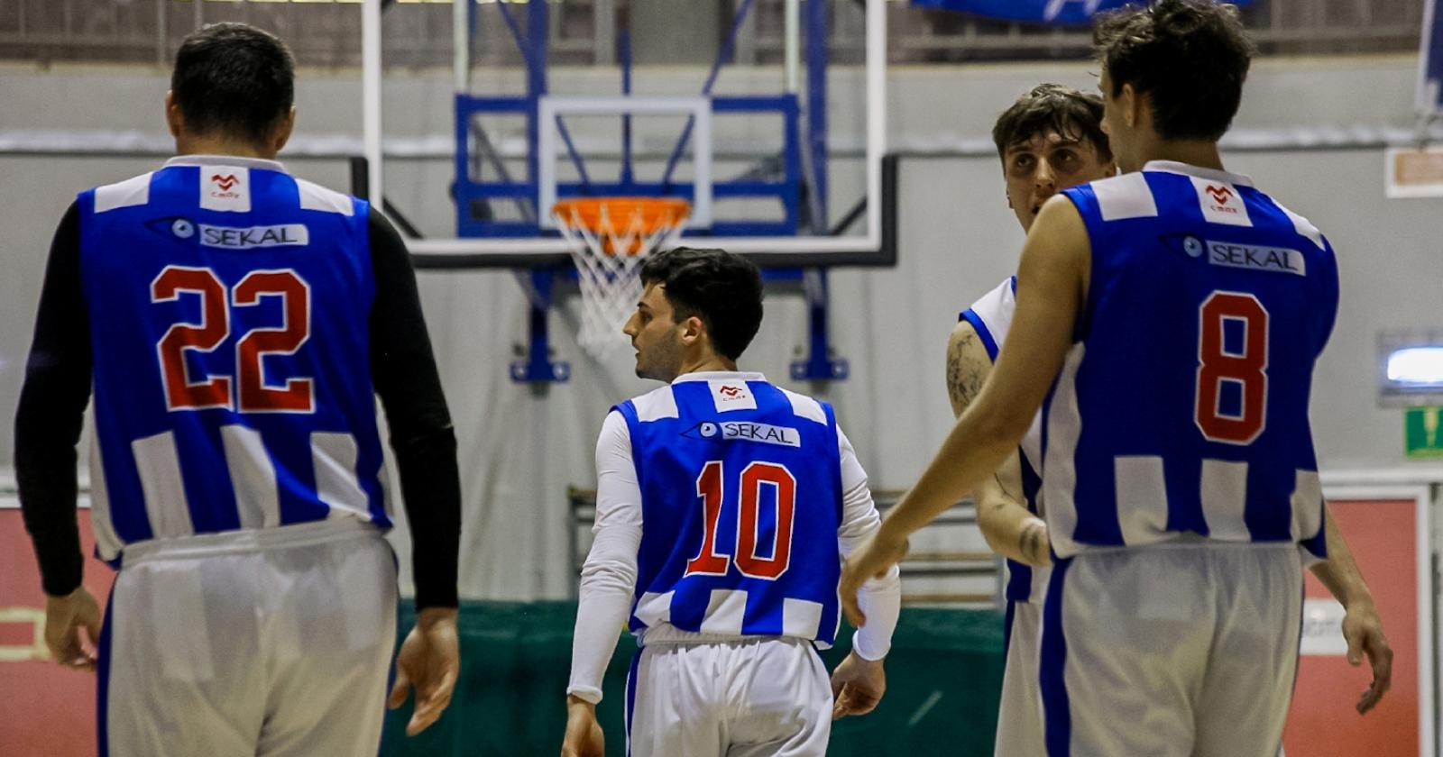 Nono turno di ritorno insidioso