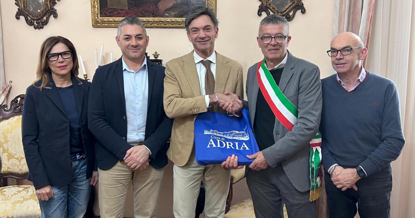 &ldquo;Dialogo costante con l&rsquo;Ulss 5&rdquo;