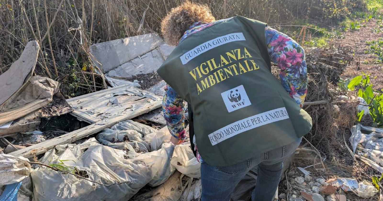 &ldquo;Volontari s&igrave; ma non factotum&rdquo;