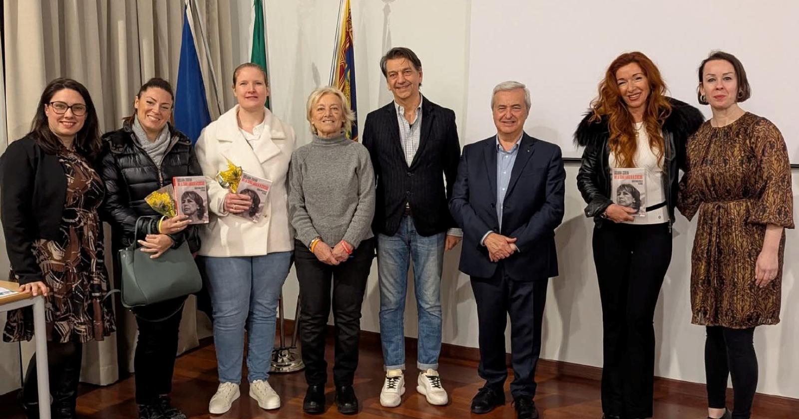 Diari di una reporter di guerra