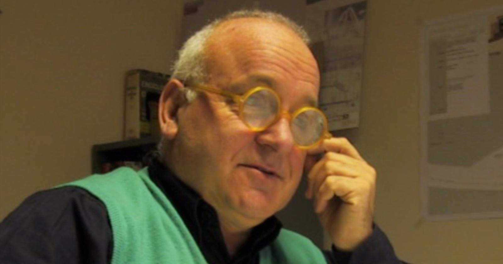 E&rsquo; morto Paolo Bolner 