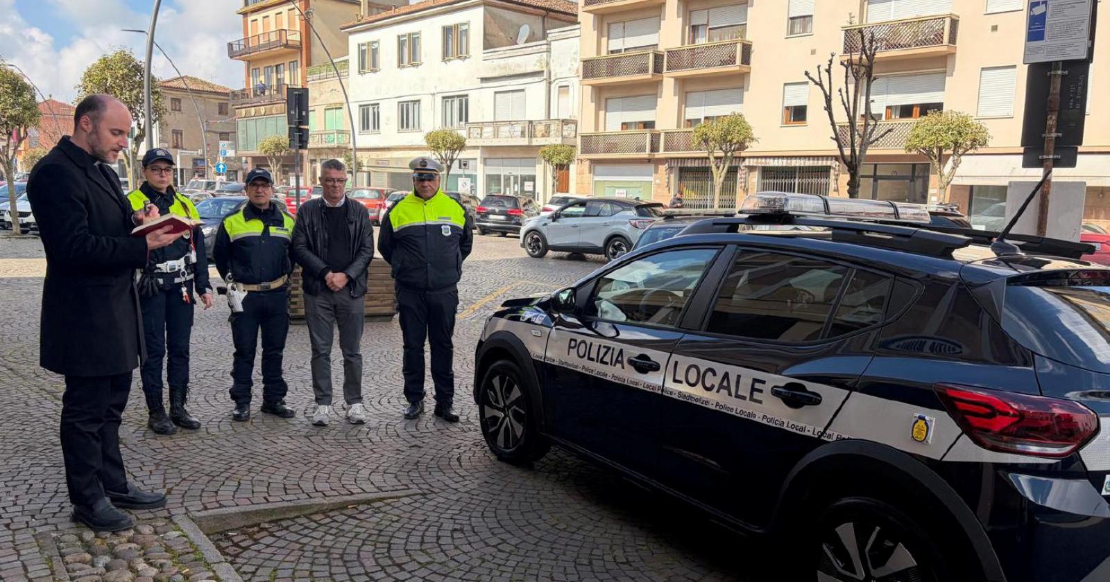 &ldquo;Tra due mesi un dirigente in pi&ugrave;&rdquo;