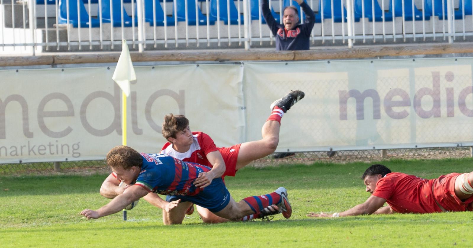 &ldquo;La testa far&agrave; la differenza&rdquo;