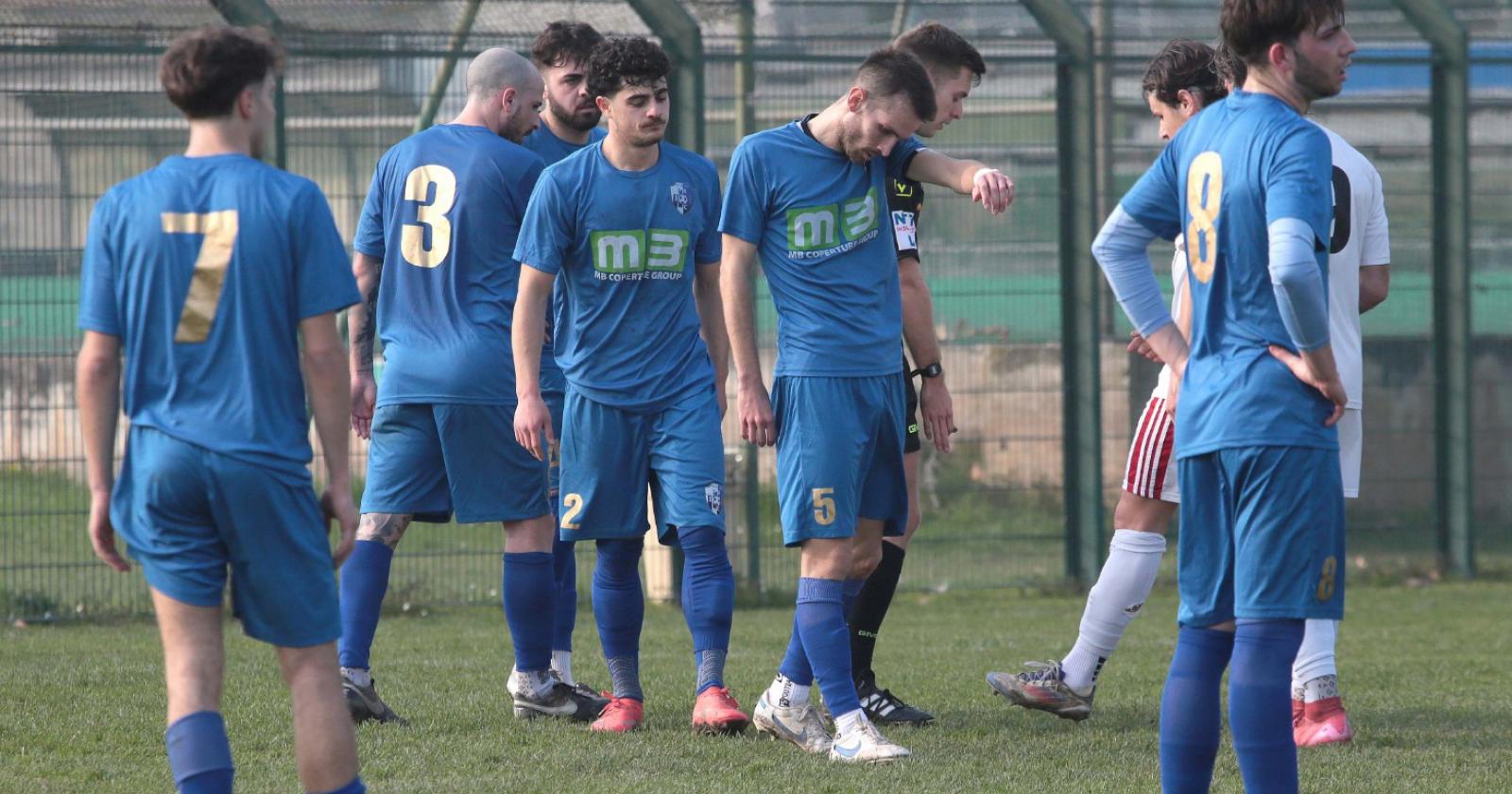 Sar&agrave; un Rovigo poco Allegrucci