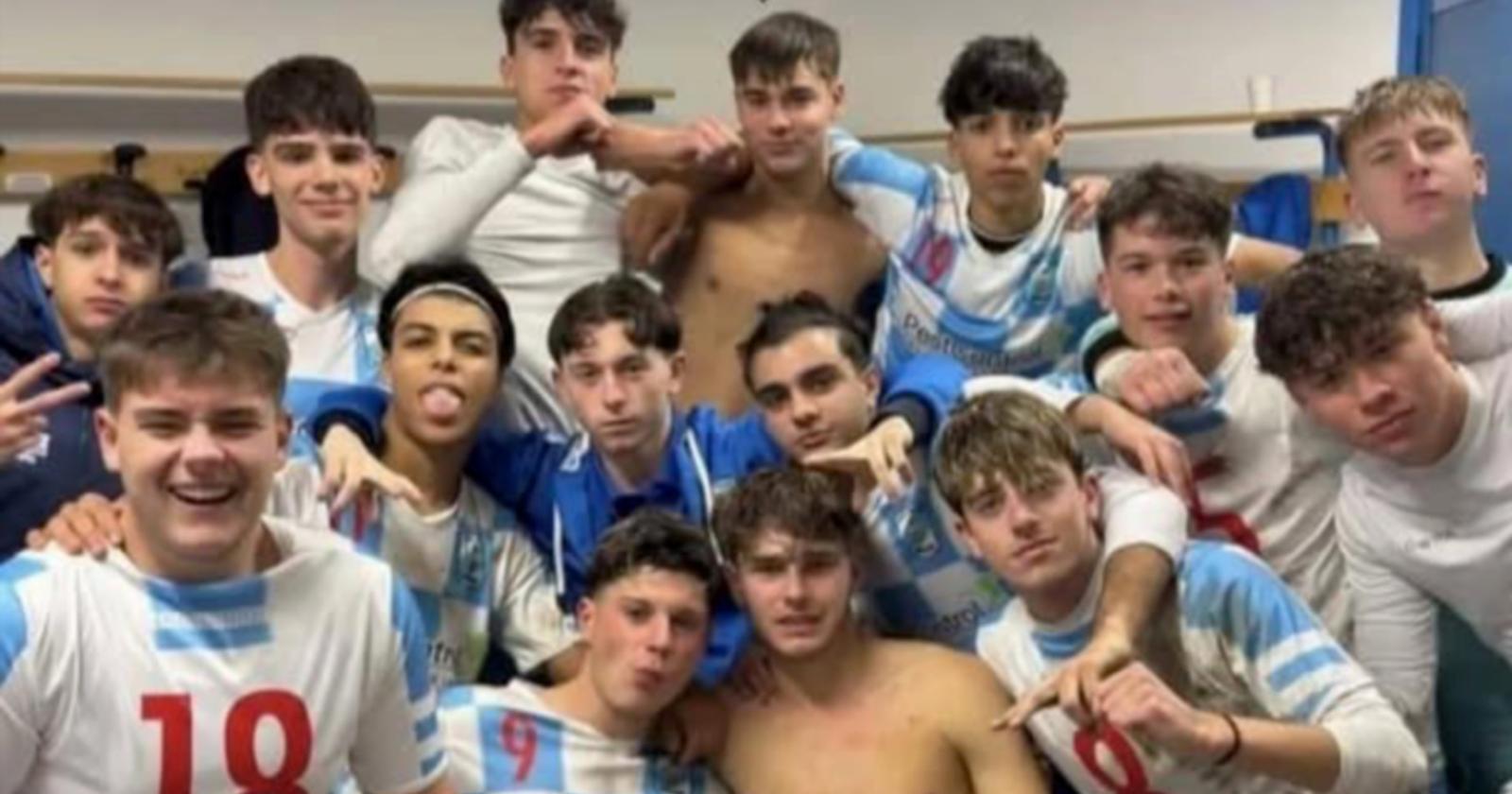 Il Cavarzere a un passo dal titolo