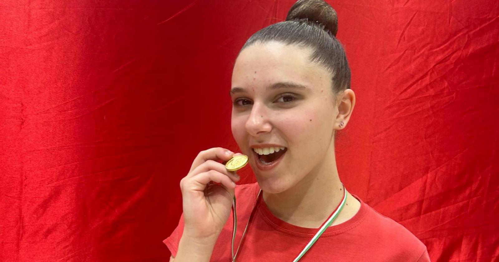 La Sar conquista altre medaglie