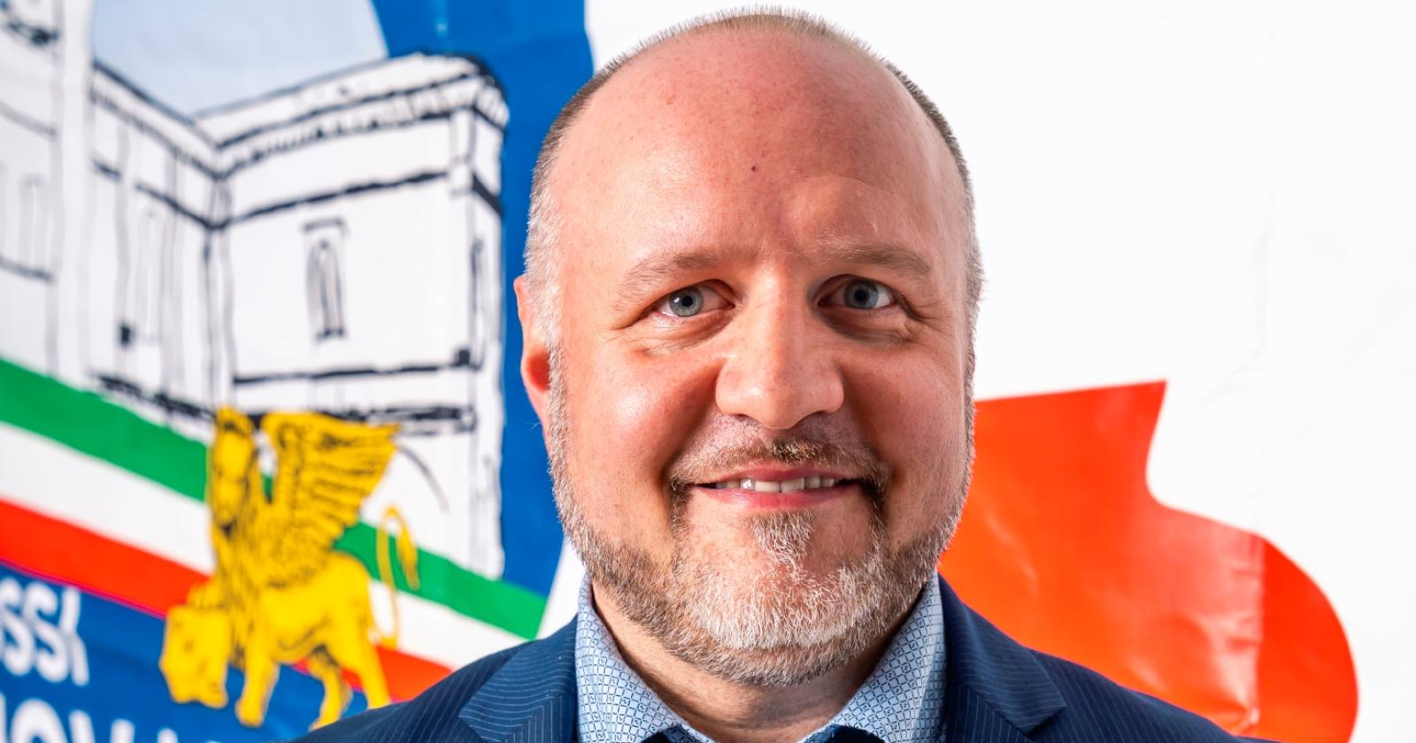 Nuovo look per gli impianti sportivi