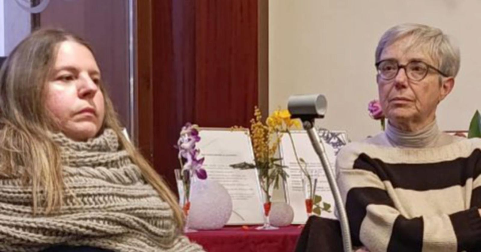 Donne che migliorano il Polesine