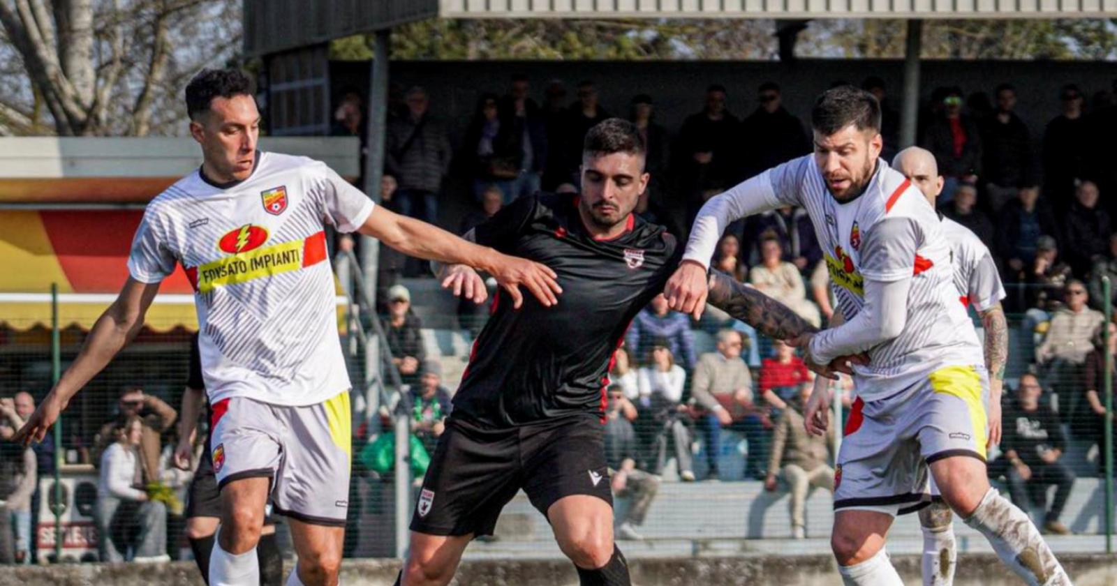 Sestultima giornata da cerchiare