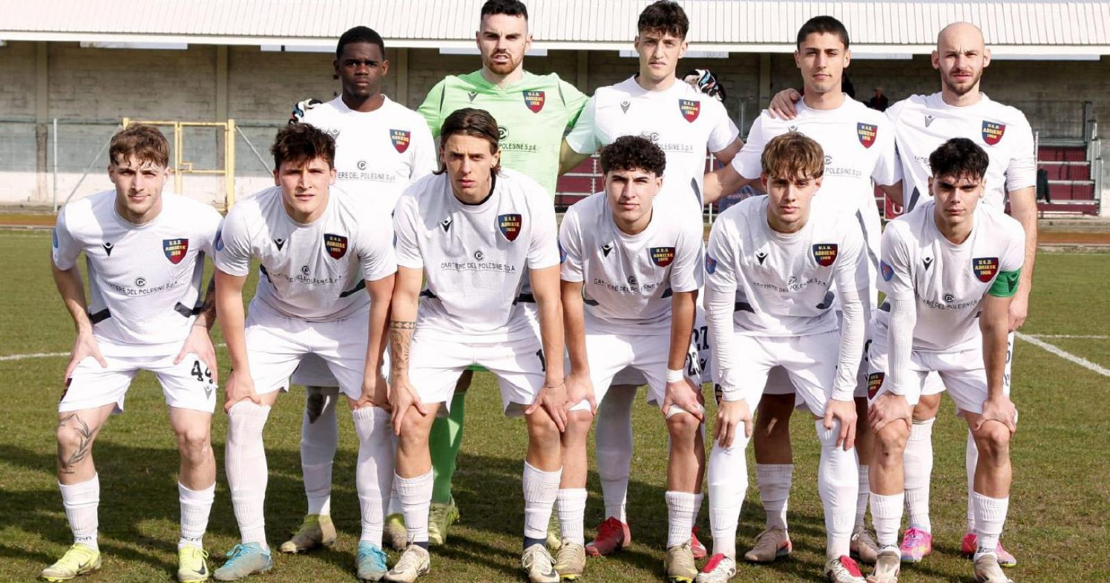 L&rsquo;Adriese ha l&rsquo;ultimissima chance