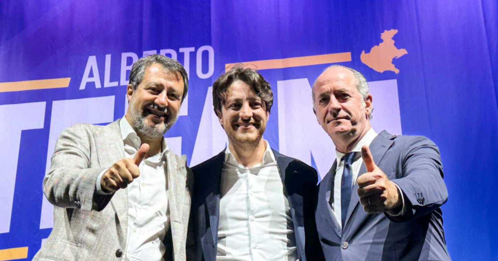 Suppletive, arrivano i "big"