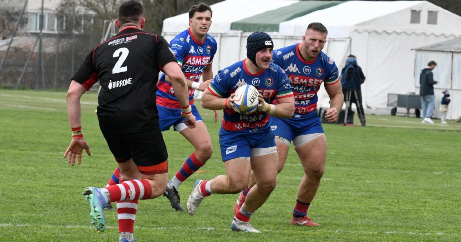 &ldquo;Tutti hanno dato un contributo&rdquo;