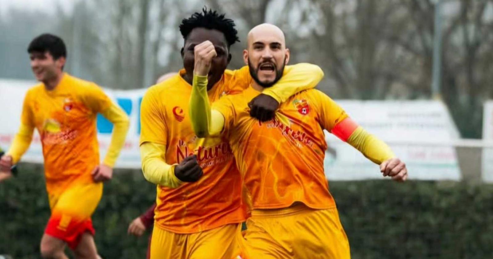 La Tajo domina i derby deltini