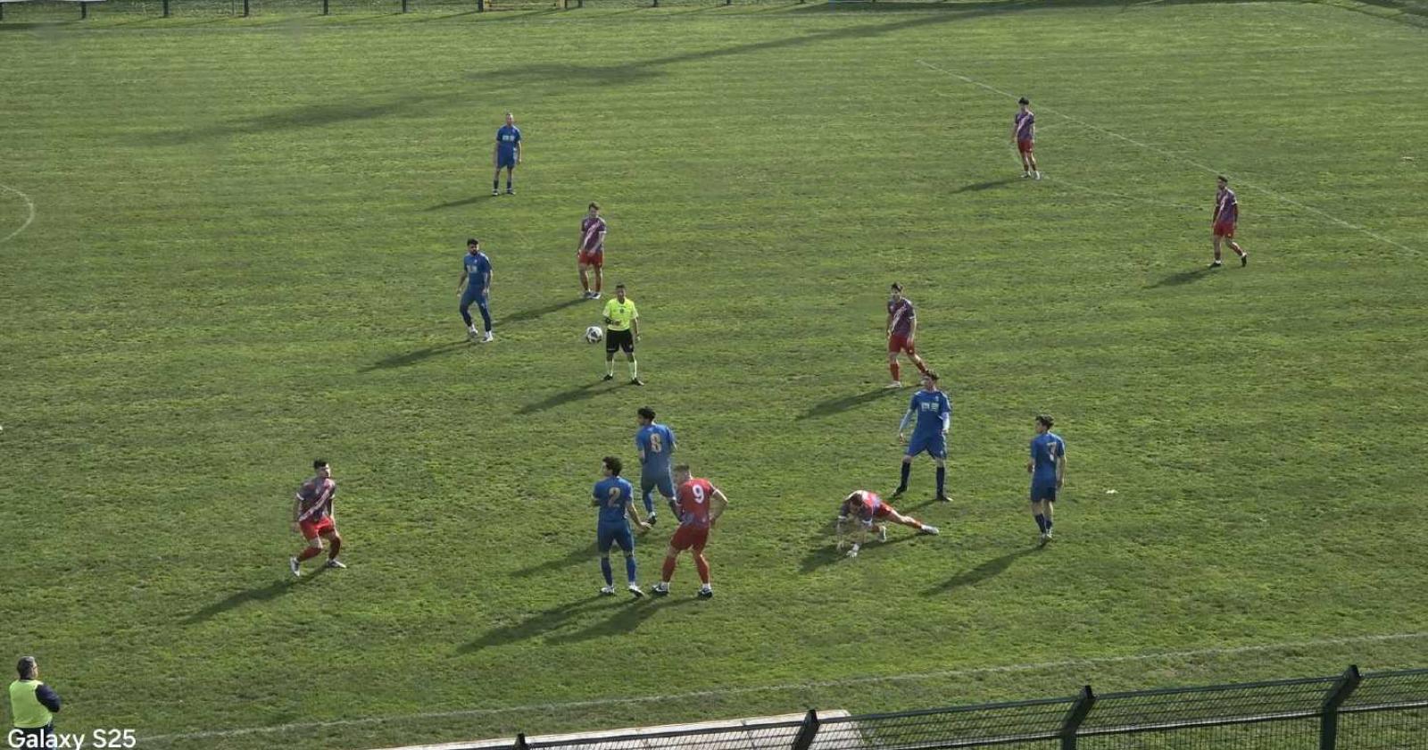 Rovigo al tappeto: &egrave; buio pesto