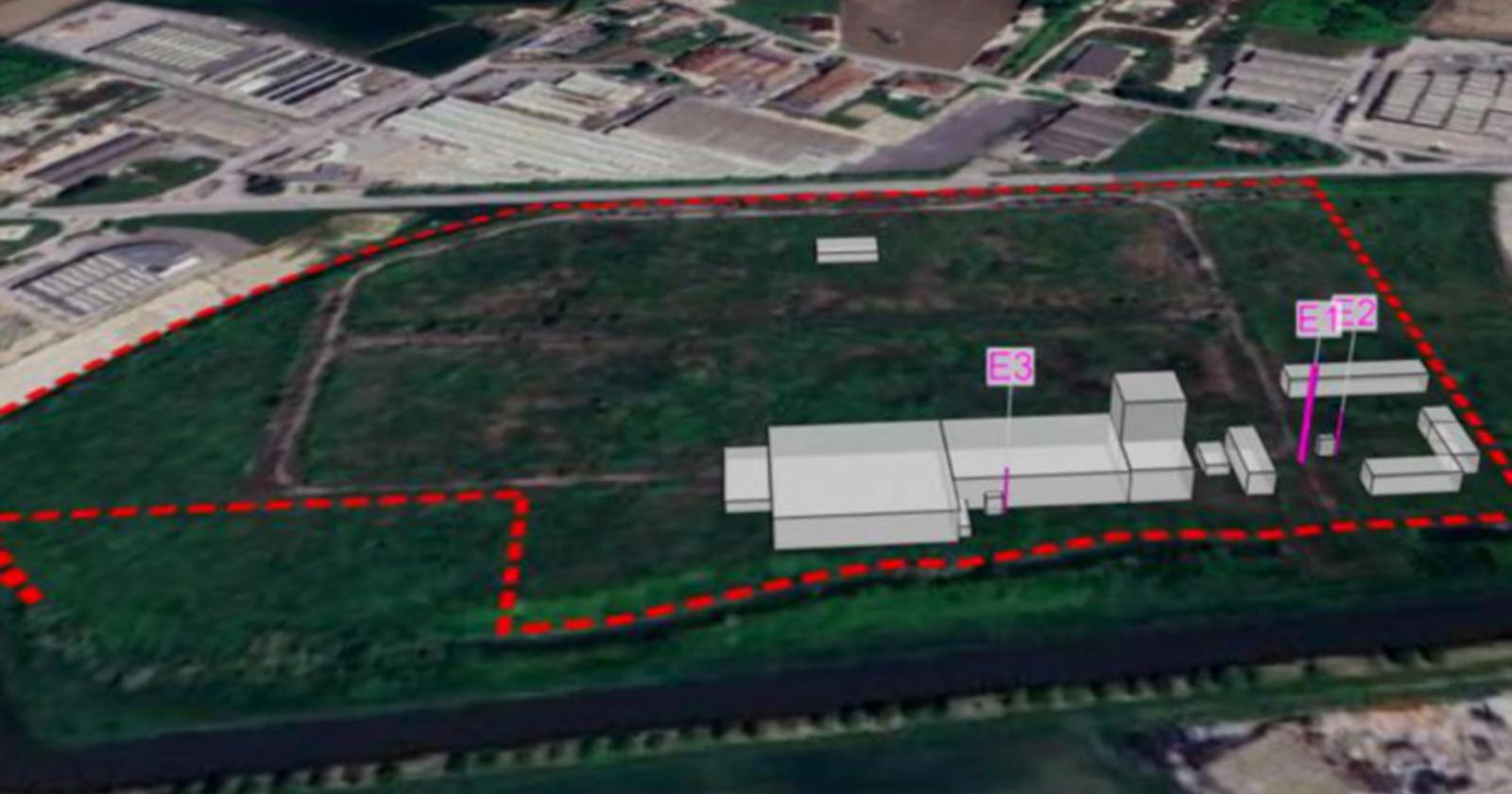 Zls, &ldquo;finalmente l&rsquo;insediamento&rdquo;