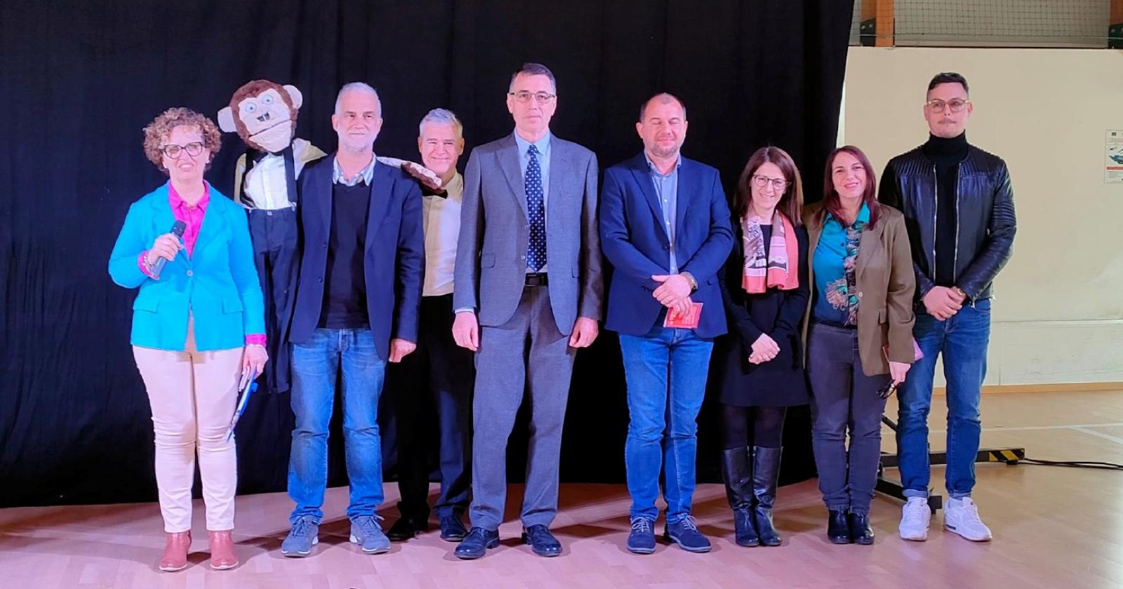 Emozioni, contro quel demone