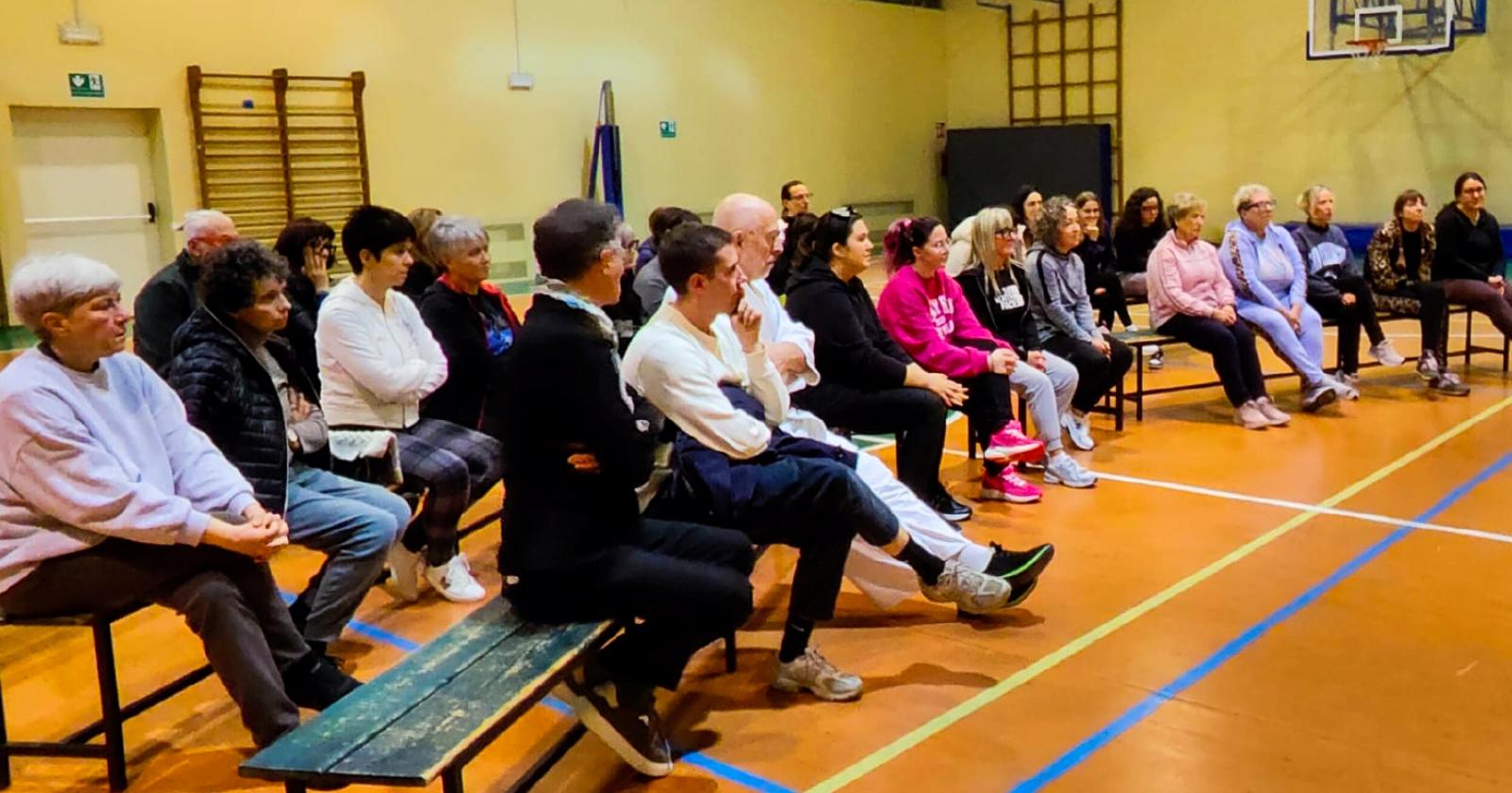 Per combatterla e riconoscerla