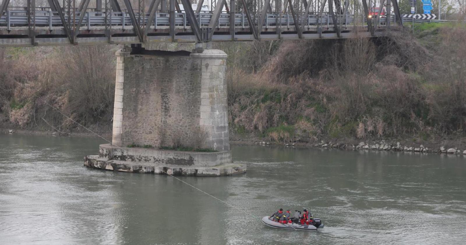 Anziano scomparso, si cerca da 4 giorni