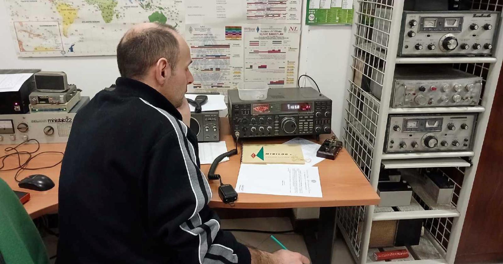 Sono i veri &ldquo;custodi dell&rsquo;etere&rdquo;