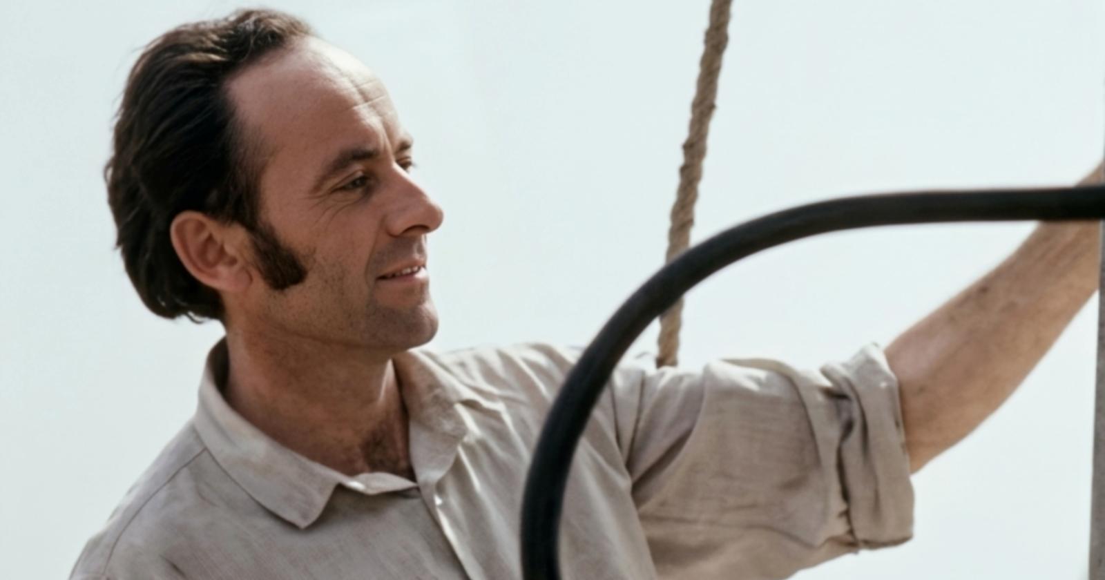 Addio a Silvano, artista e astrofilo