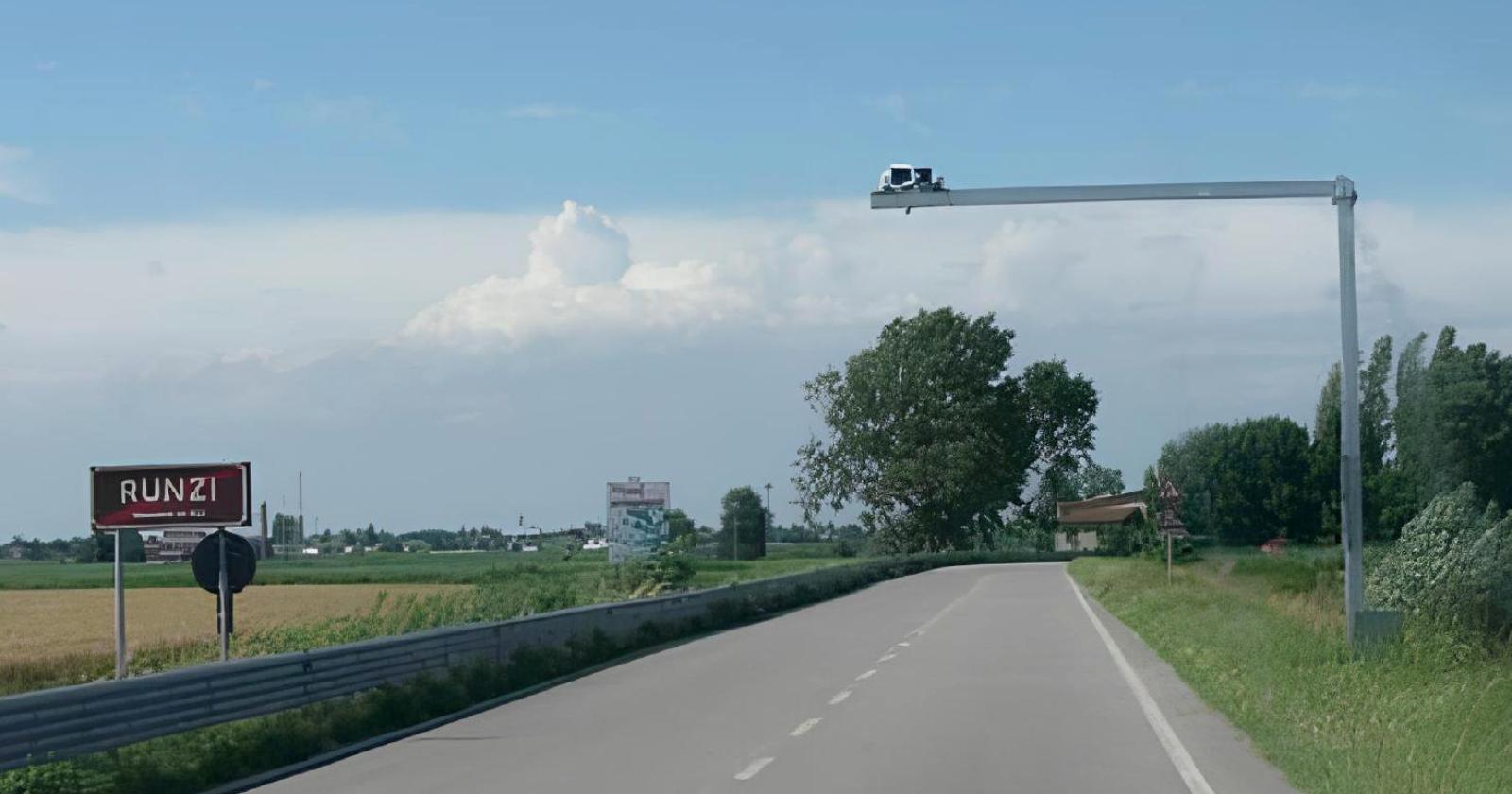 &ldquo;Velox: multe illegittime. Va fermato"