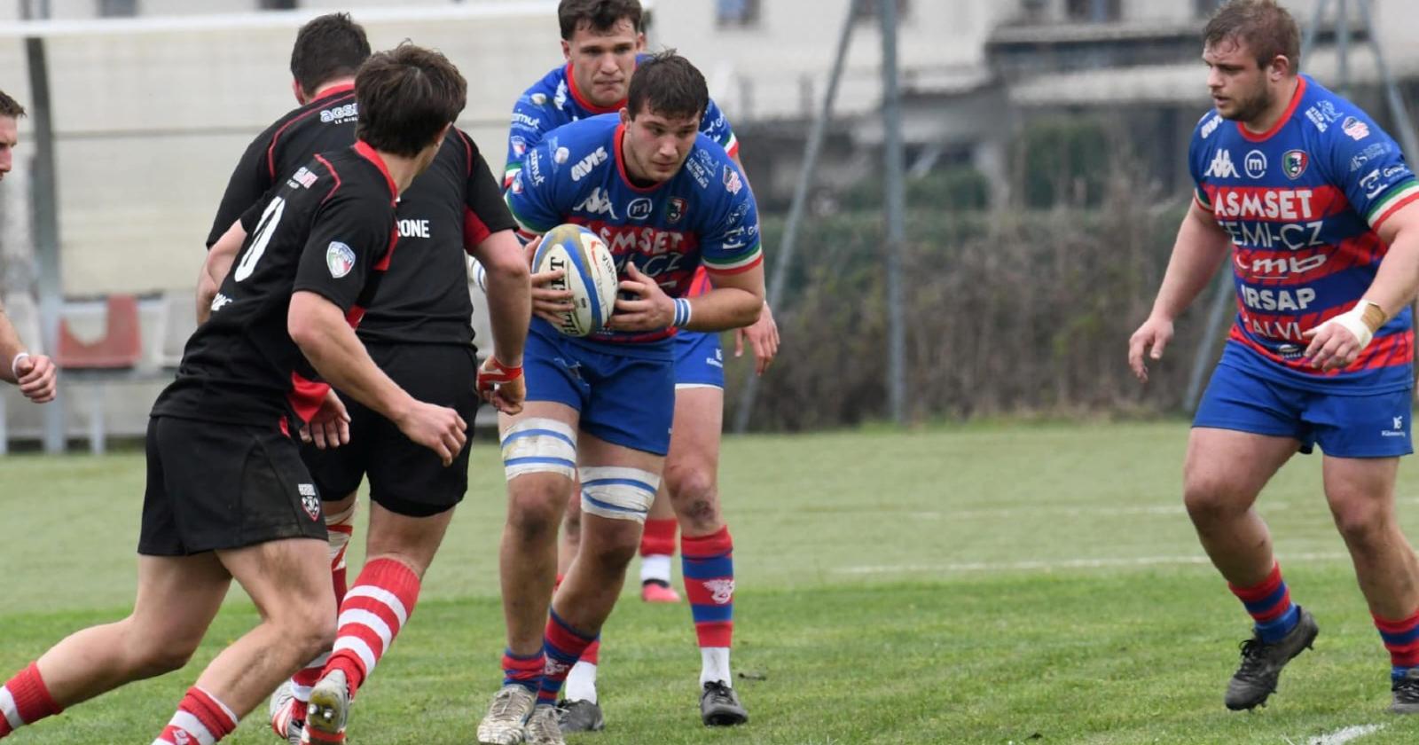 Bersaglieri, attenzione ai cugini