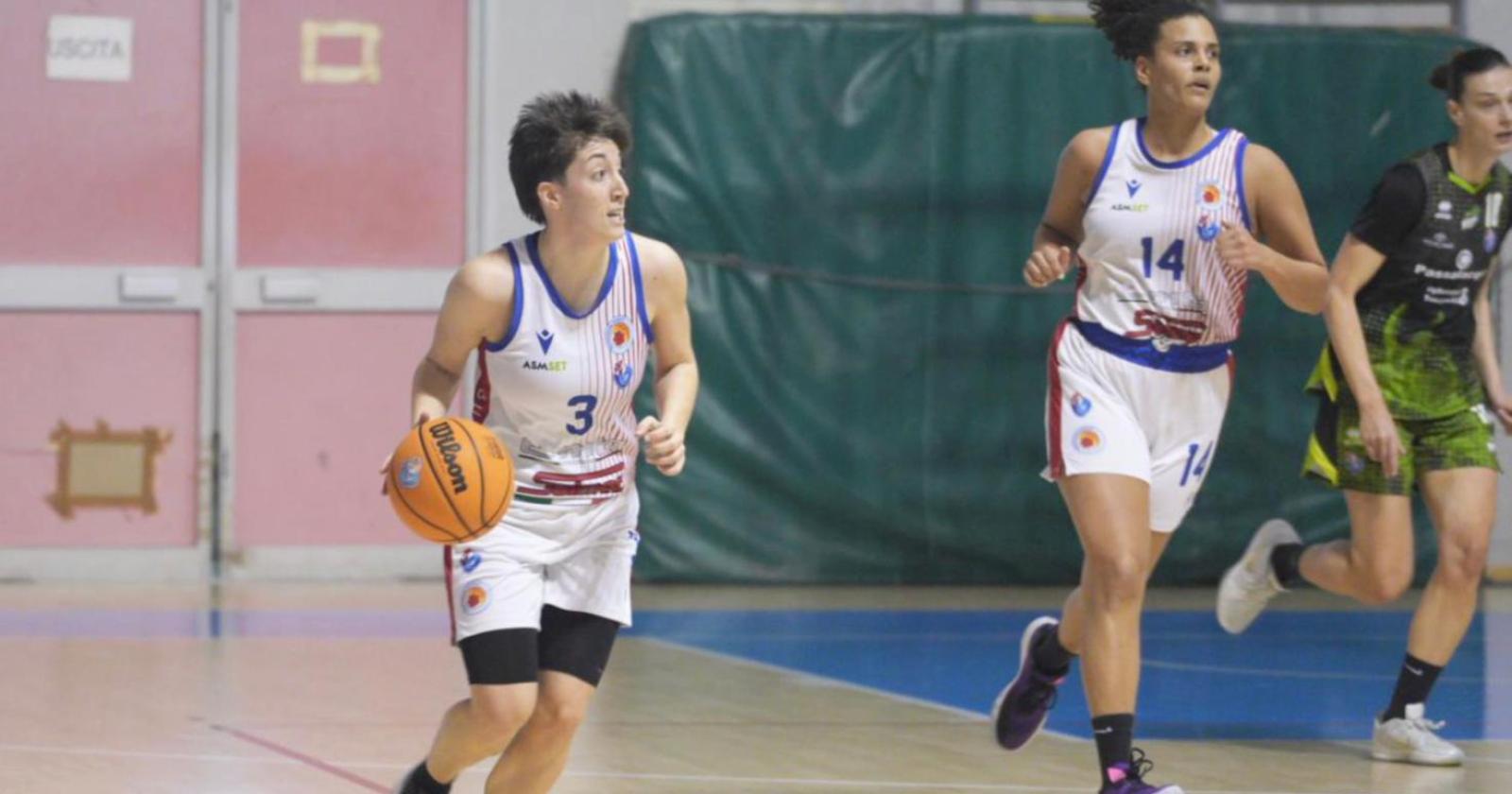 Rhodigium mai cos&igrave; deludente