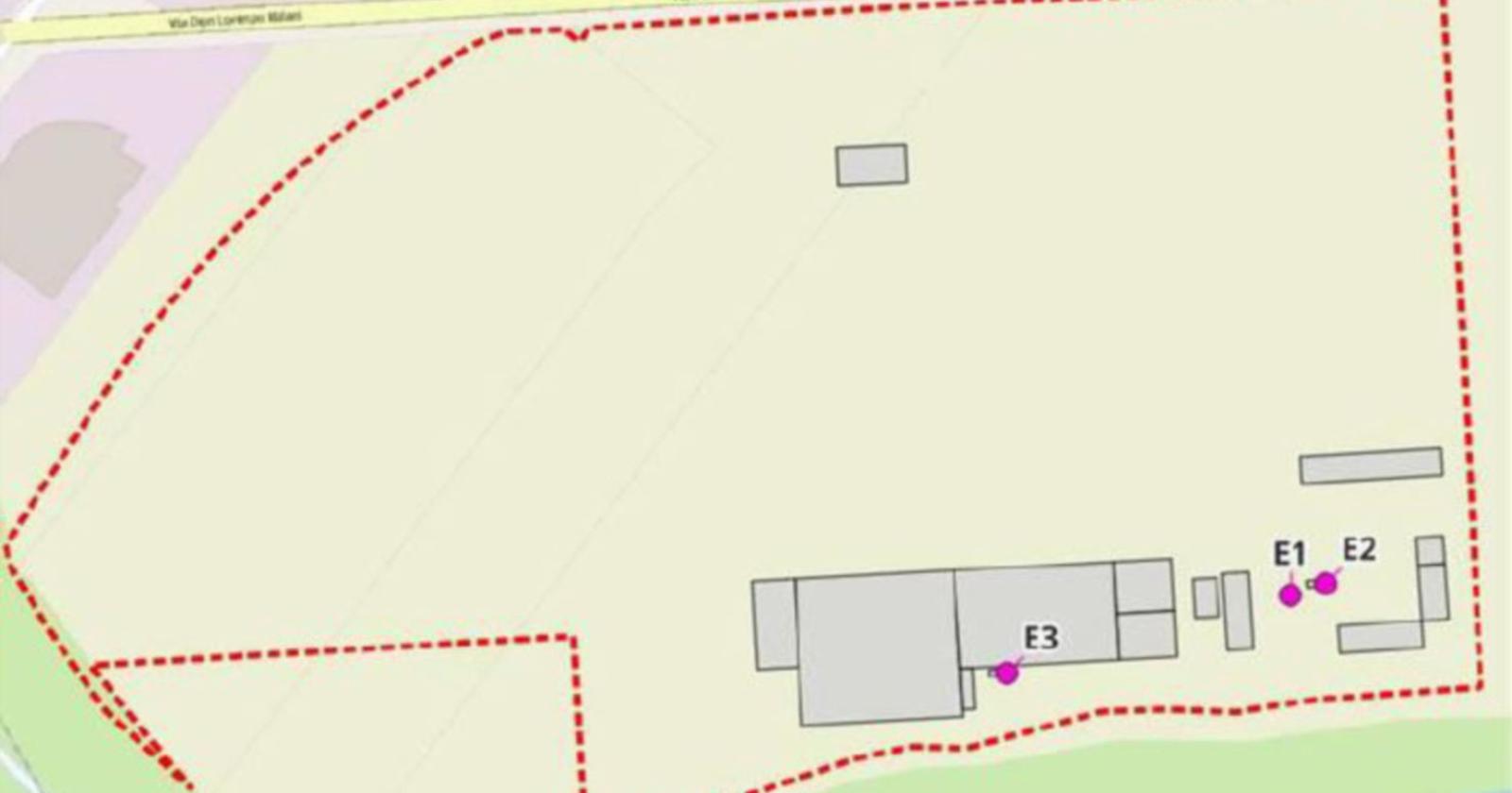 &ldquo;Arriva da noi l'industria che gli altri non volevano"